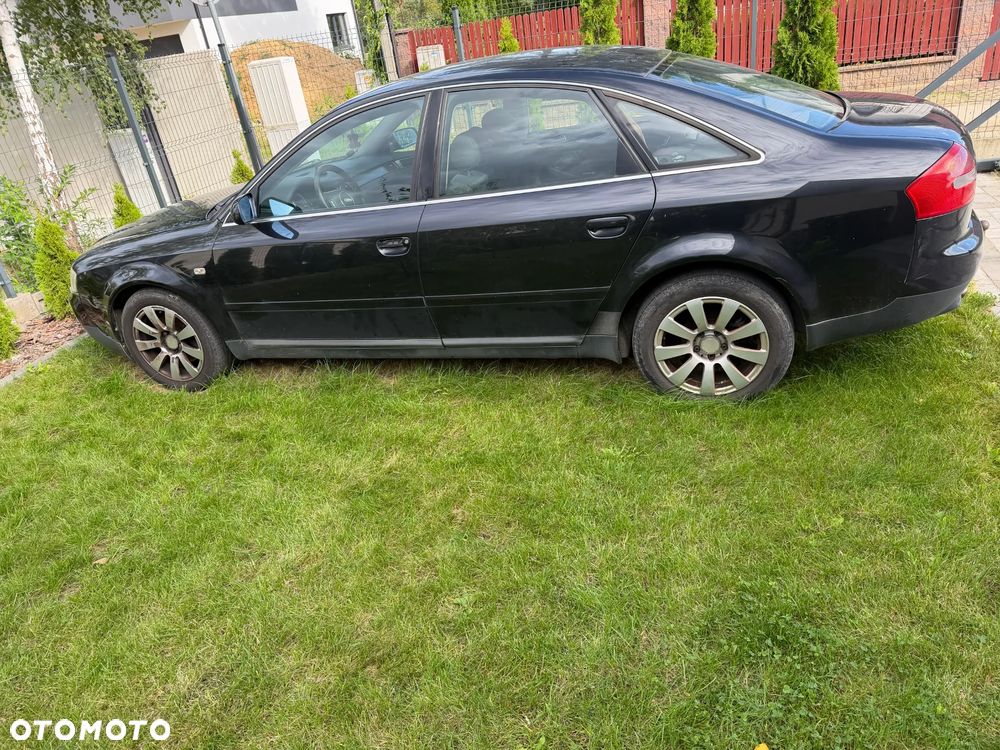 Audi A6 Limousine - 2
