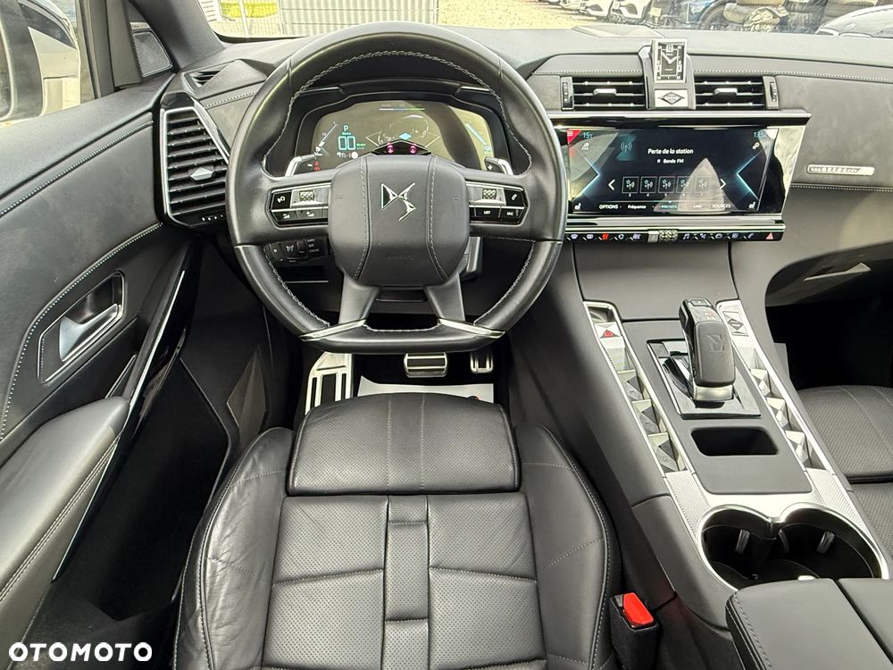DS Automobiles DS 7 Crossback 1.6 E-Tense 4x4 Rivoli - 33