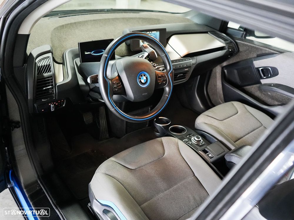 BMW i3 Standard - 37