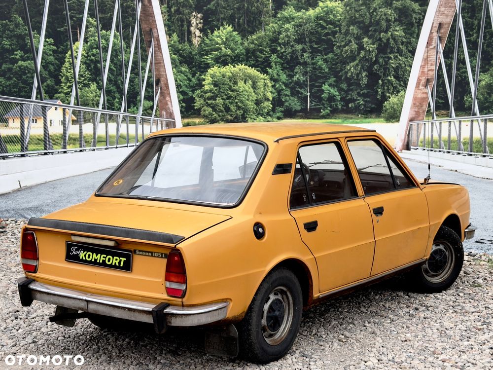 Skoda 105 L - 6