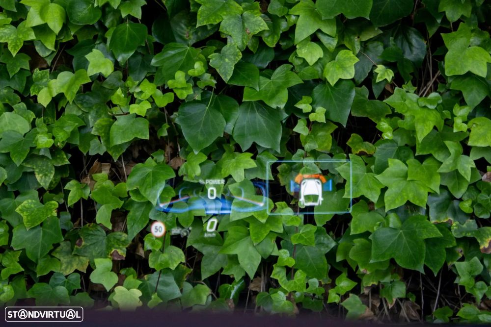 Mercedes-Benz EQE 43 AMG 4Matic Edition - 21