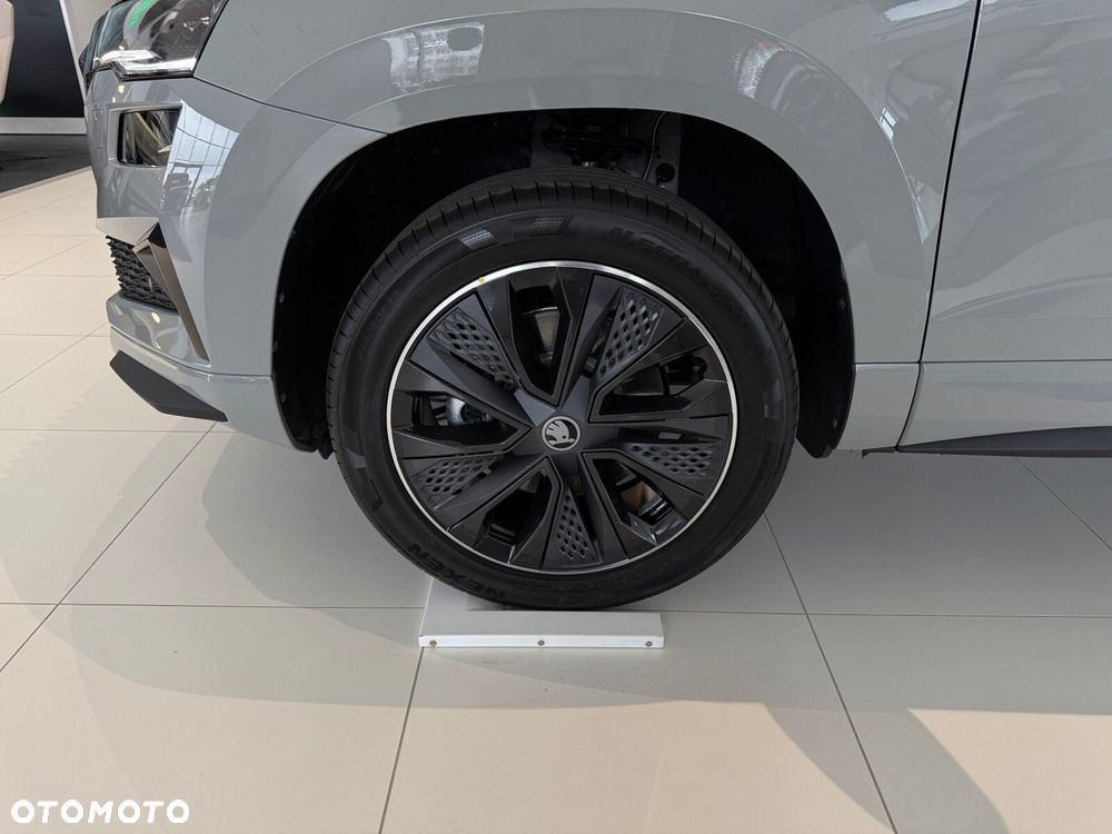 Skoda Karoq 1.5 TSI ACT Sportline DSG - 28