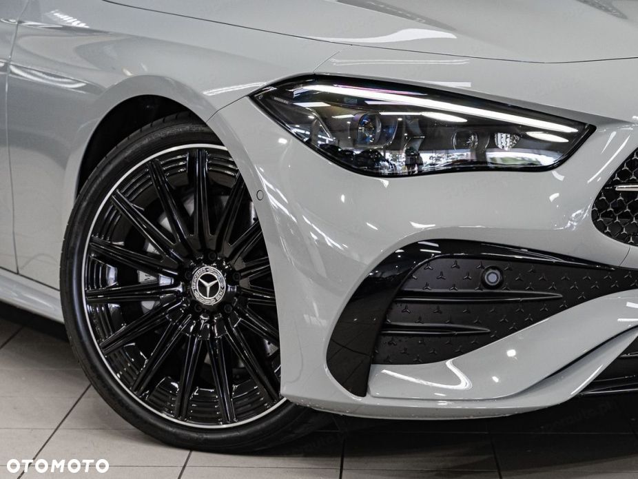 Mercedes-Benz CLE 300 mHEV 4-Matic AMG Line - 7