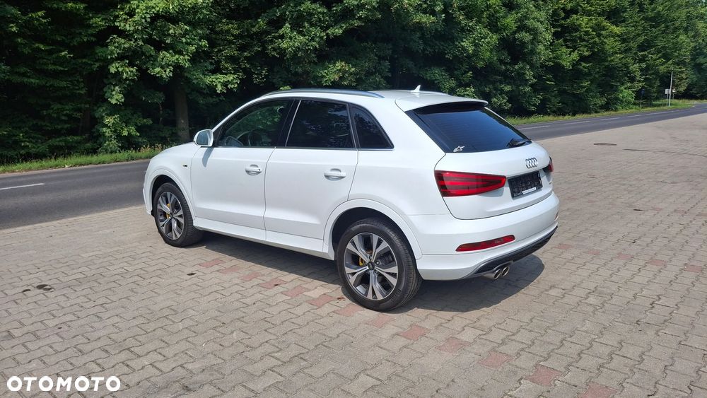 Audi Q3 2.0 TDI Quattro - 11
