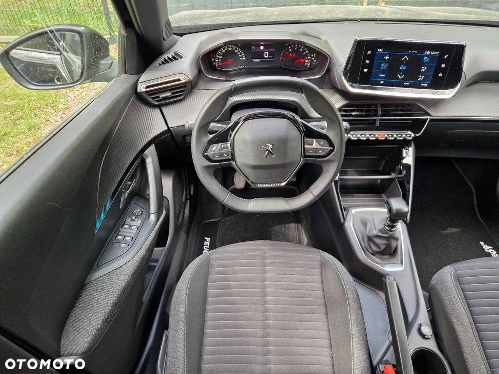 Peugeot 2008 PureTech 100 Style - 8