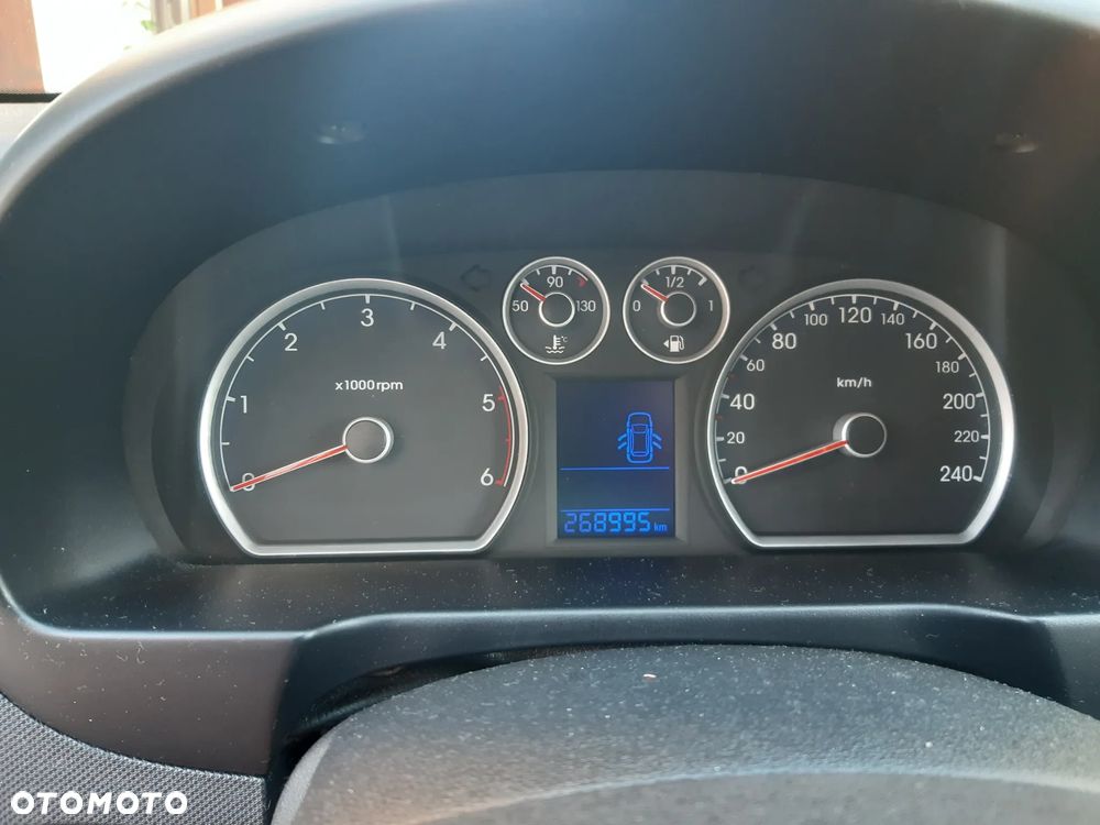 Hyundai i30 1.6 CRDi Comfort - 6