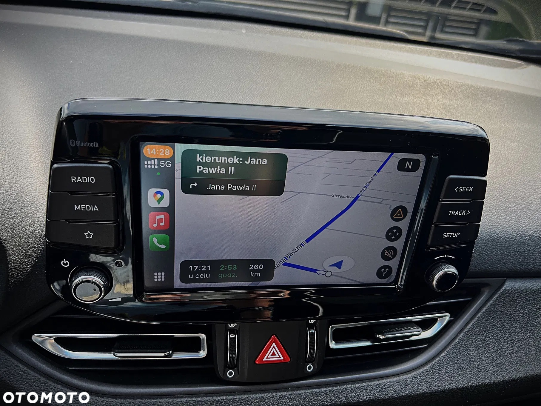 Hyundai i30 1.5 DPI Smart - 19