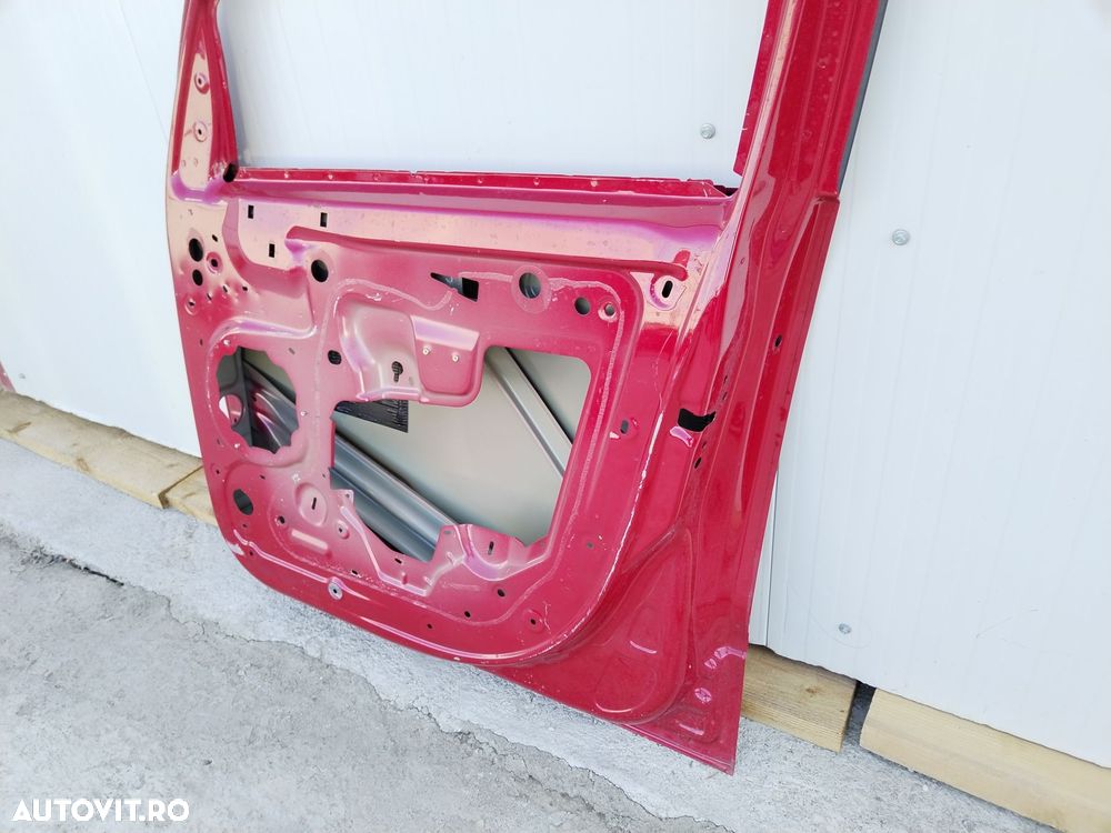 Usa fata dreapta Citroen C3  Picasso, 2009, 2010, 2011, 2012, 2013, 2014, 2015, 2016, 2017,  cod origine OE - 3