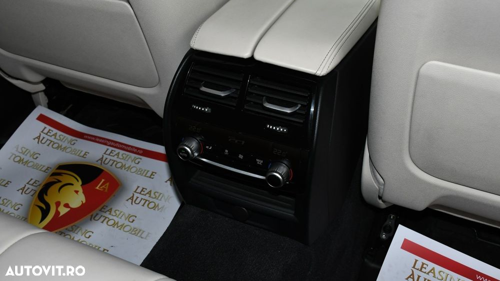 BMW Seria 5 520d xDrive Aut. Luxury Line - 25