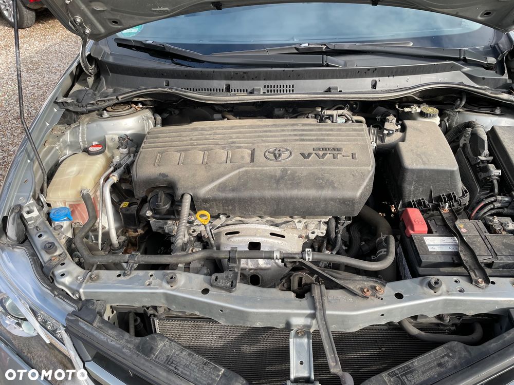 Toyota Auris - 15