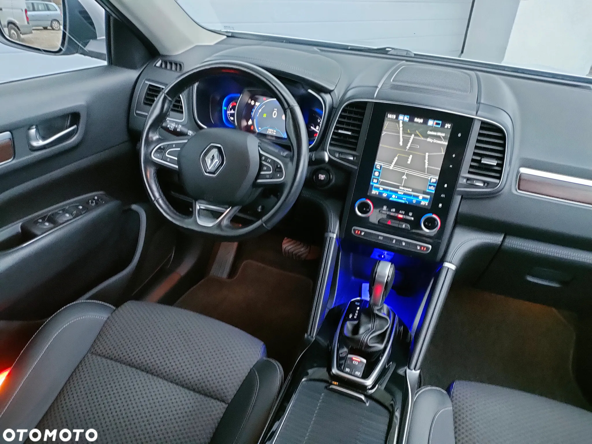 Renault Koleos 2.0 dCi Intens X-Tronic - 24