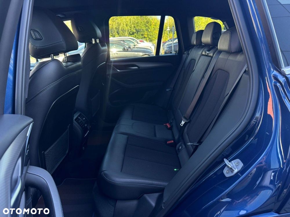 BMW X3 - 17