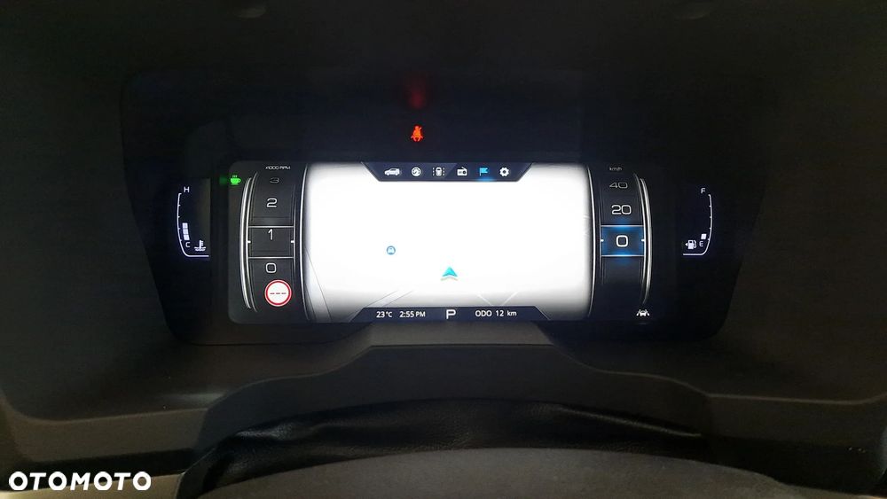 SsangYong/KGM Korando 1.5 T-GDI Adventure 2WD - 19