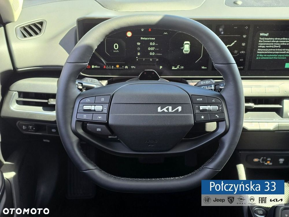 Kia K4 1.6 T-GDI M - 21