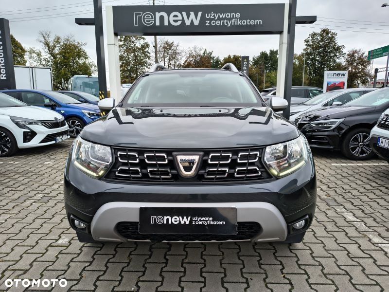 Dacia Duster - 7