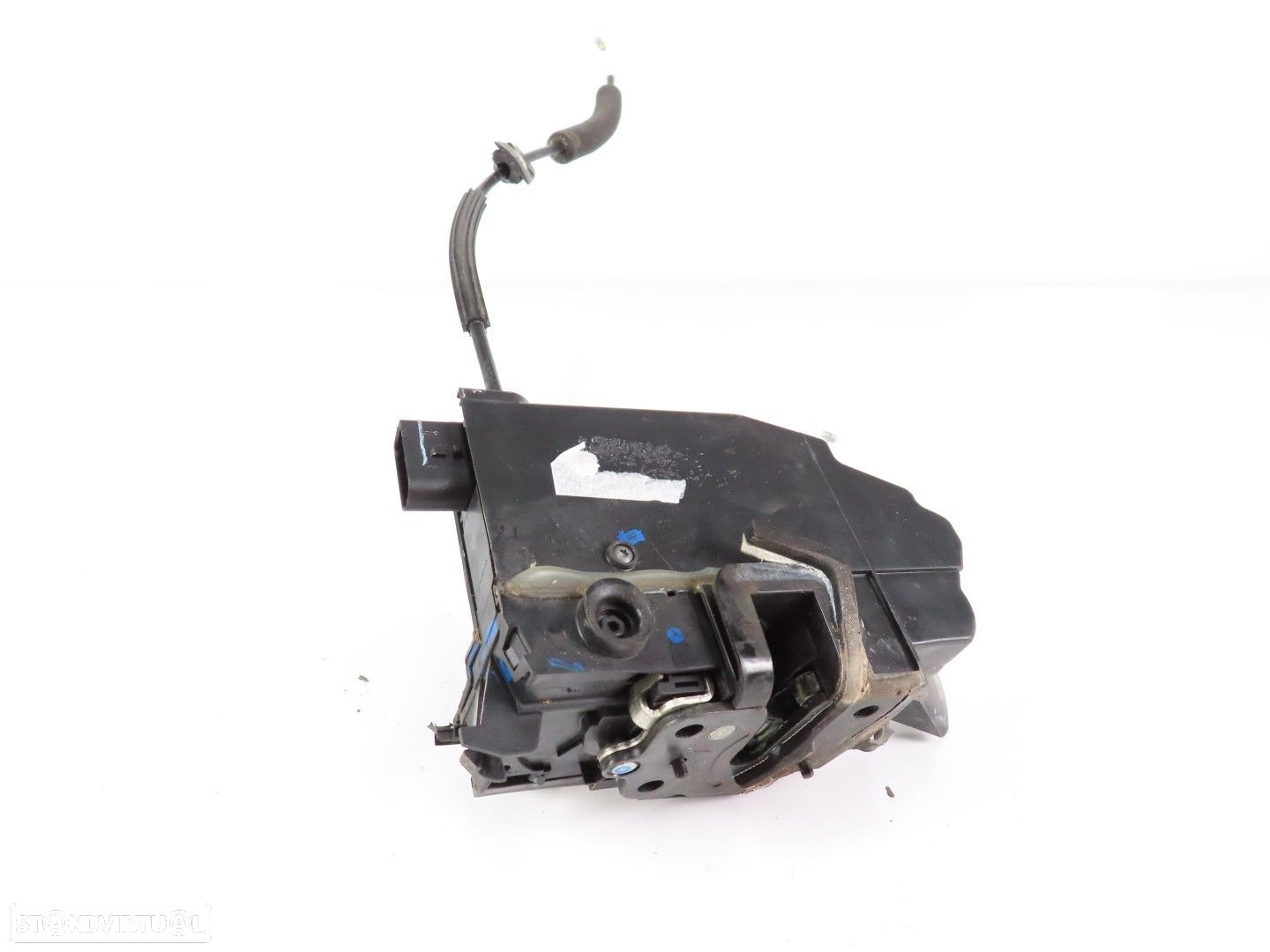 Fecho da porta Direito/Frente Usado / Original PEUGEOT 308 II 9810309380 - 1