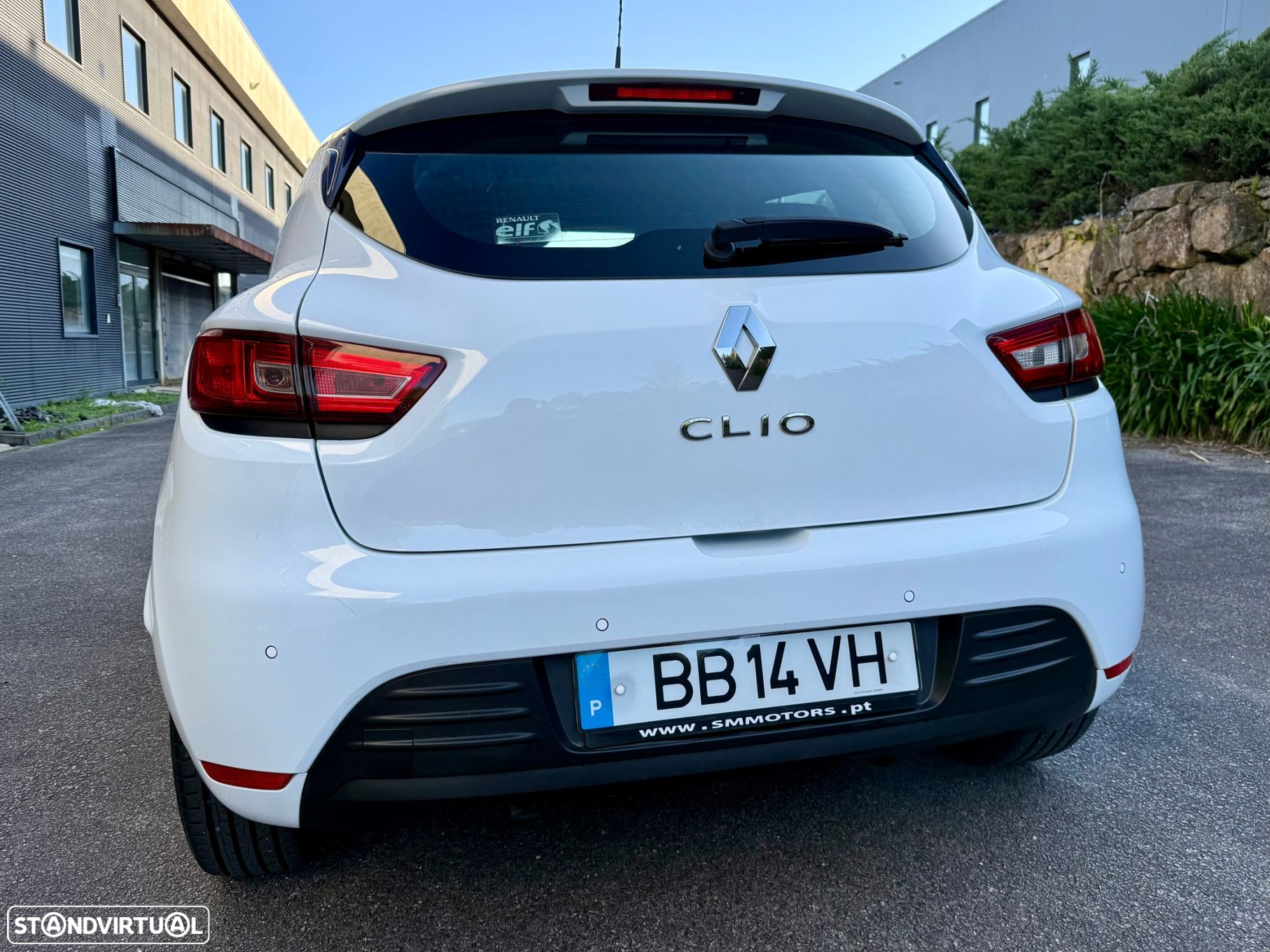 Renault Clio 1.5 dCi Zen - 5