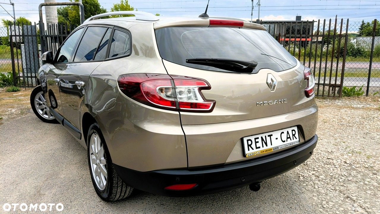 Renault Megane - 7