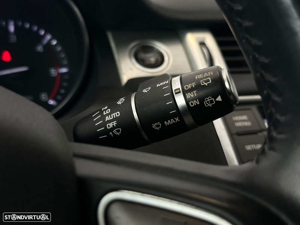 Land Rover Range Rover Evoque 2.2 eD4 Pure Tech - 31