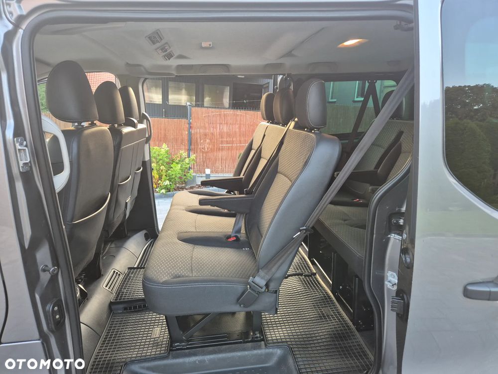 Opel Vivaro L1H1 S&S Life - 14