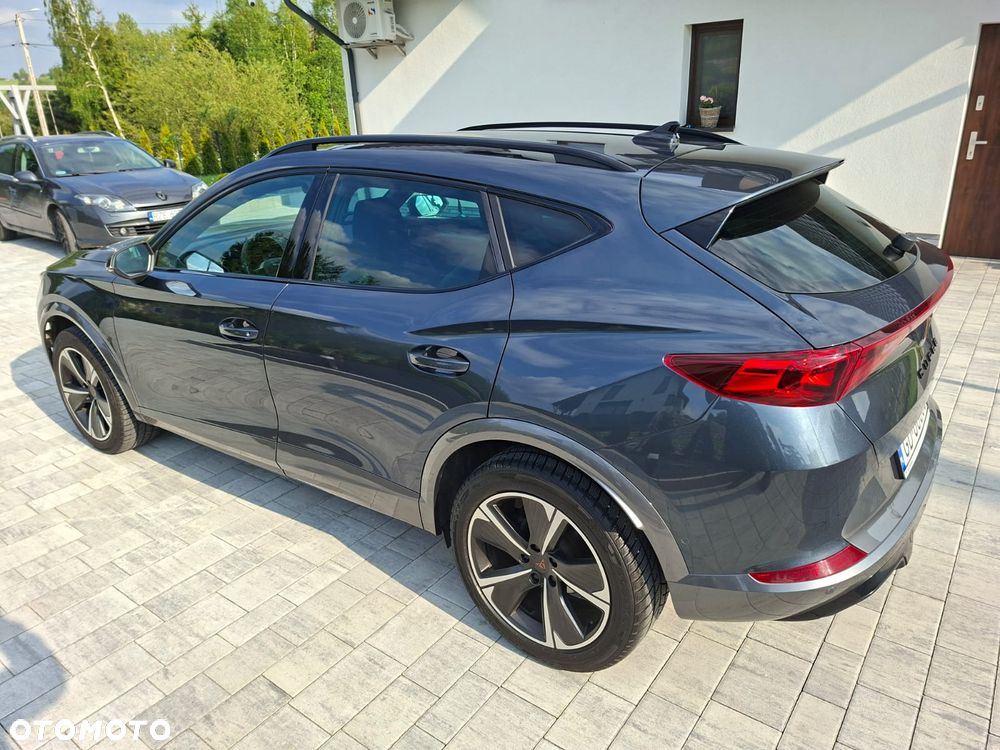 Cupra Formentor - 38