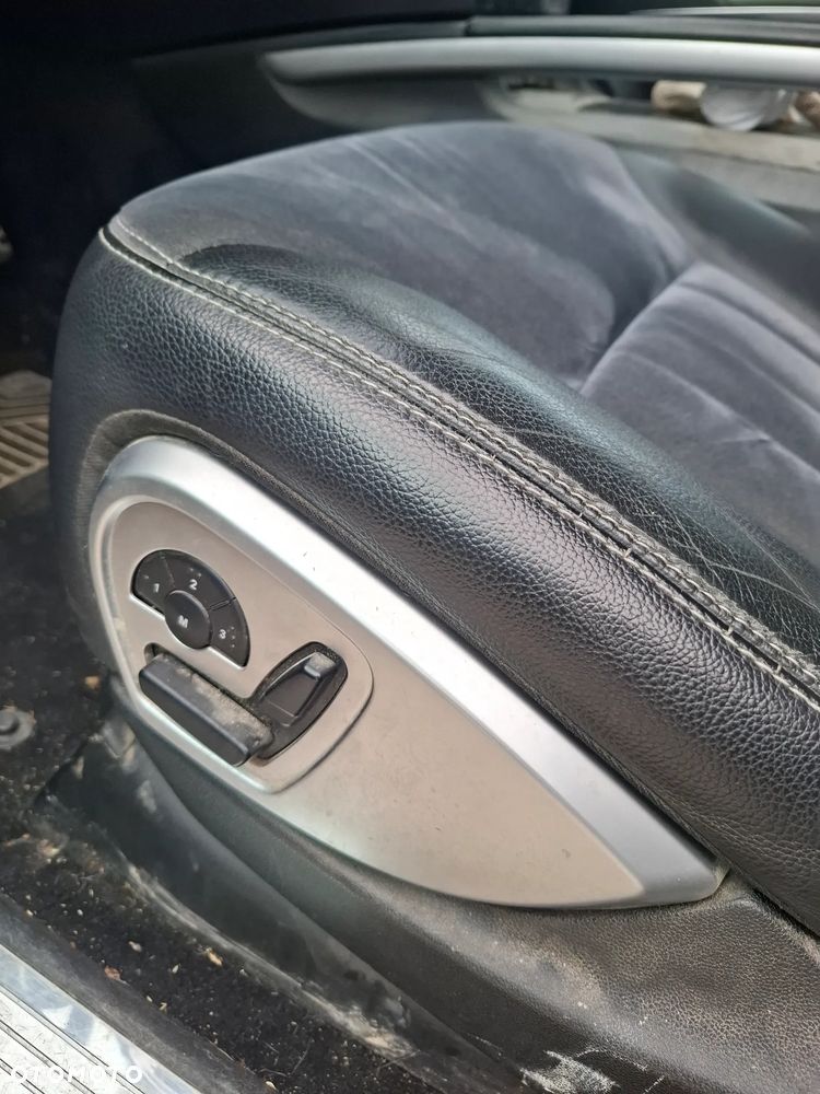 Mercedes-Benz ML - 17