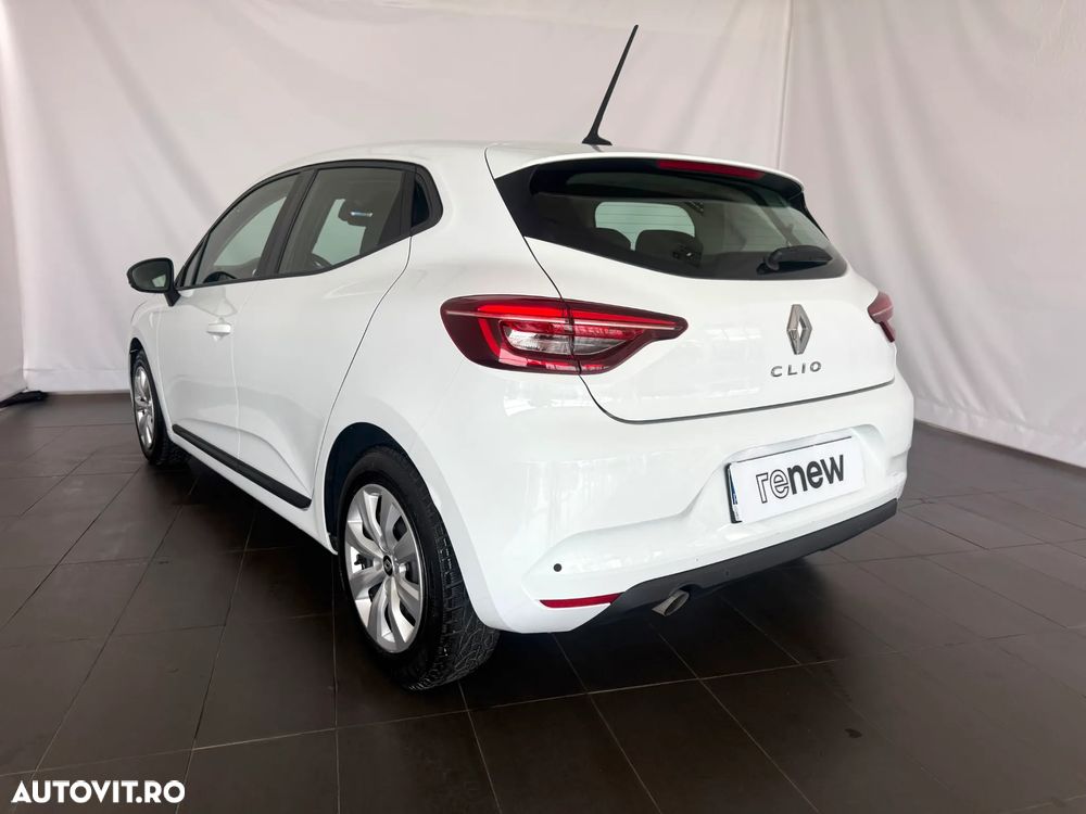 Renault Clio V 1.0 TCe 90 Equilibre - 3