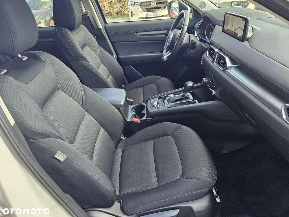 Mazda CX-5 - 16