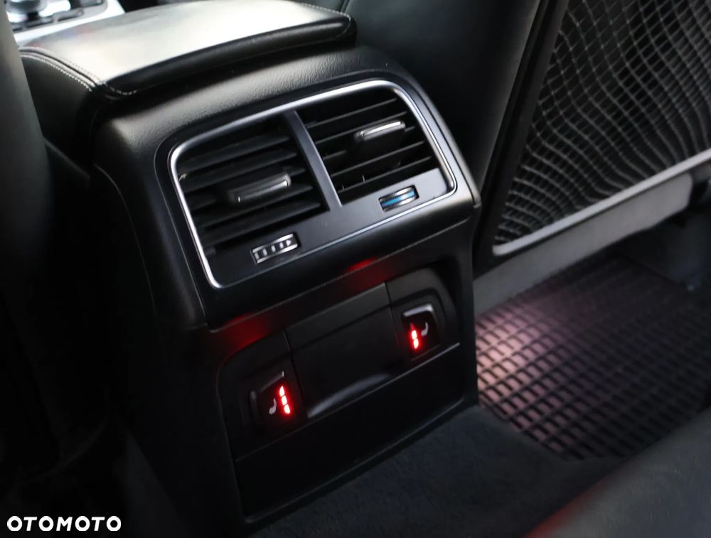Audi A4 Avant - 21