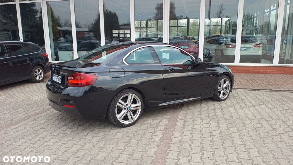 BMW Seria 2 225d M Sport - 35