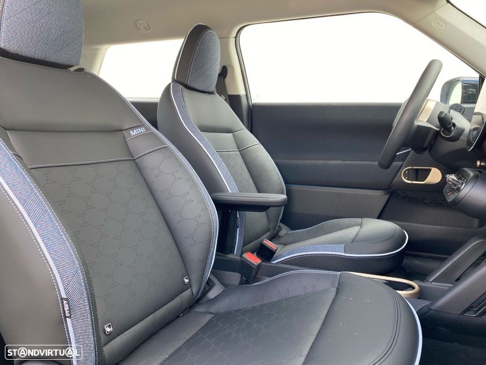 MINI 3 Portas Cooper E Classic S - 17