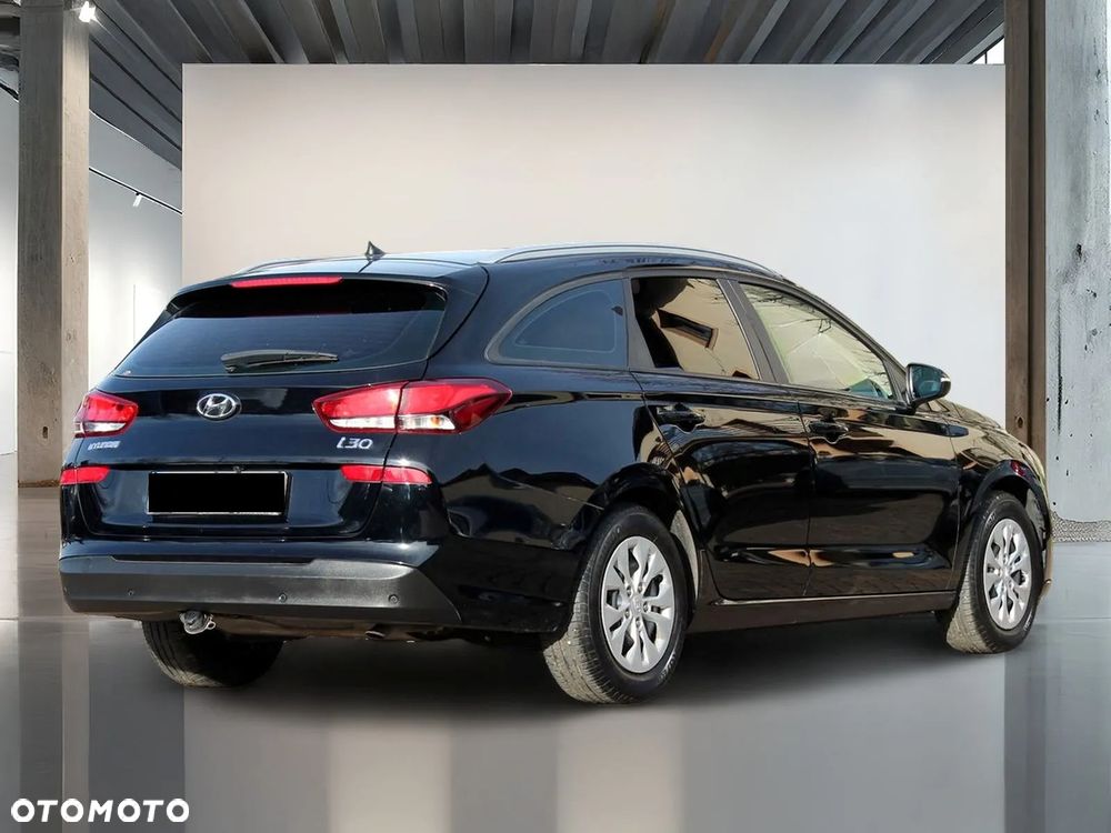 Hyundai i30 1.4 Premiere Comfort - 5