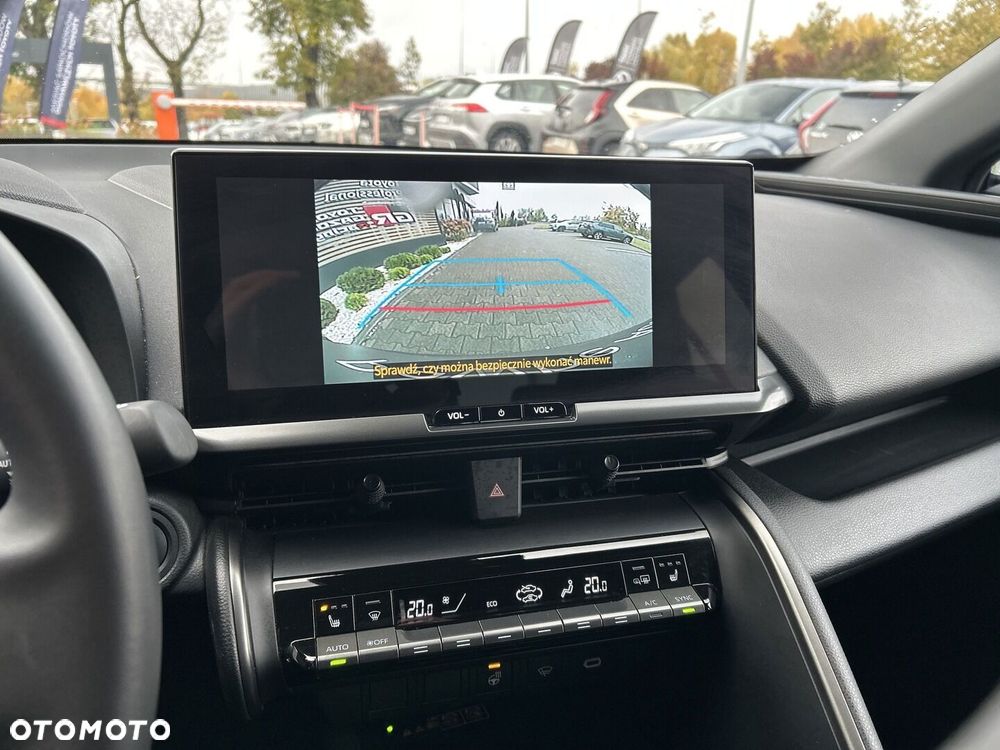 Toyota C-HR 1.8 Hybrid Style - 18