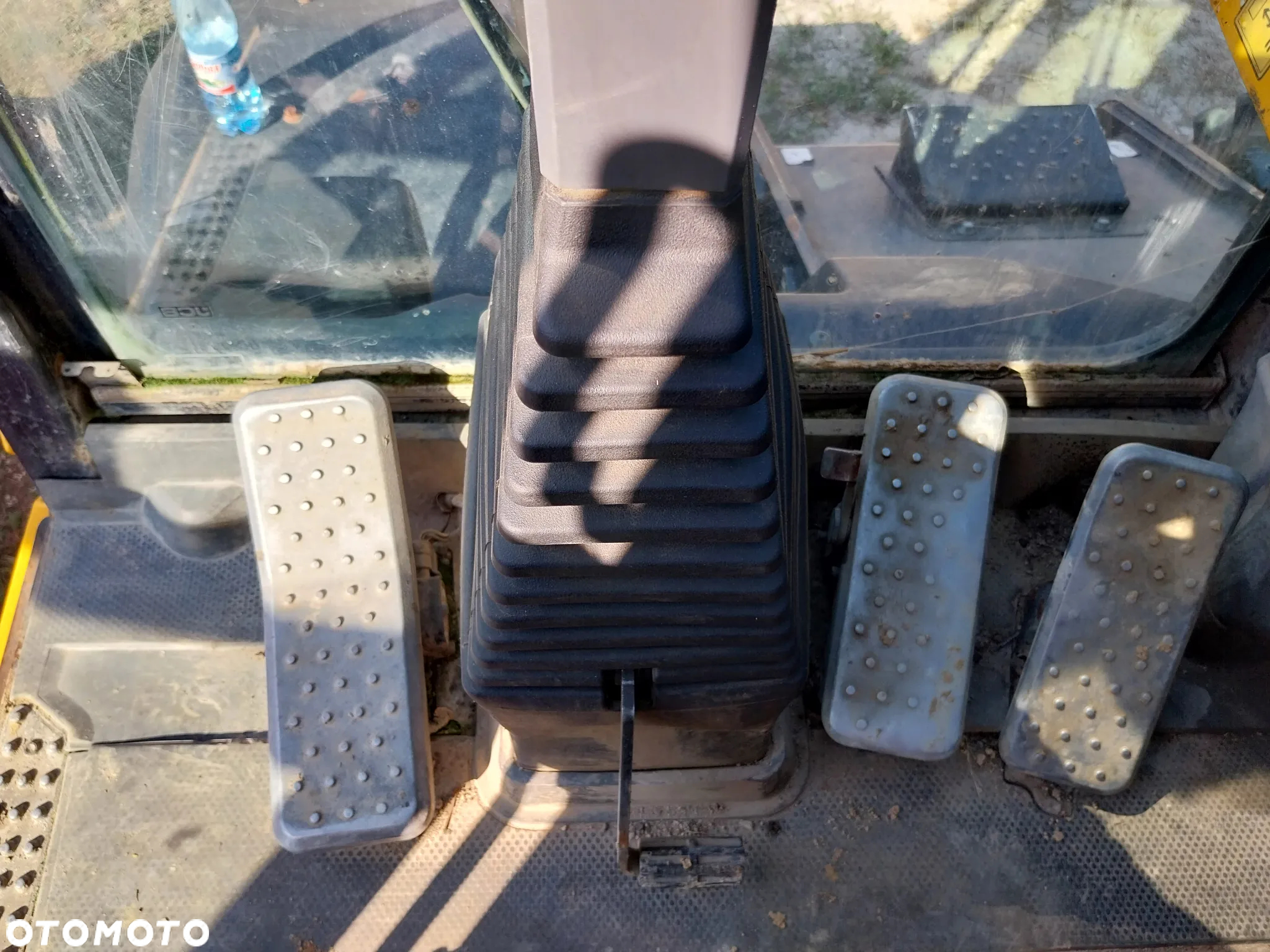 JCB HD 110 WT Hydradig 4F *ROTATOR* - 13