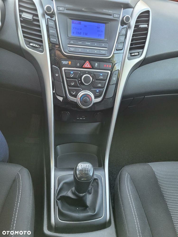 Hyundai i30 1.4 Base - 5