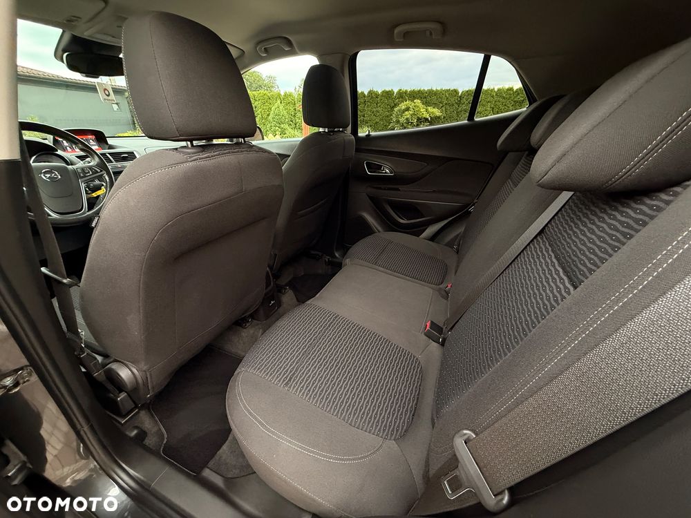 Opel Mokka 1.4 T Enjoy - 23