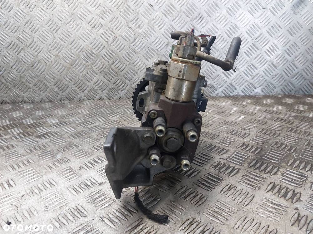 POMPA WTRYSKOWA WTRYSKIWACZE OPEL CORSA C 1.7 CDTI 8-97185242-2 TJBB01901D - 8