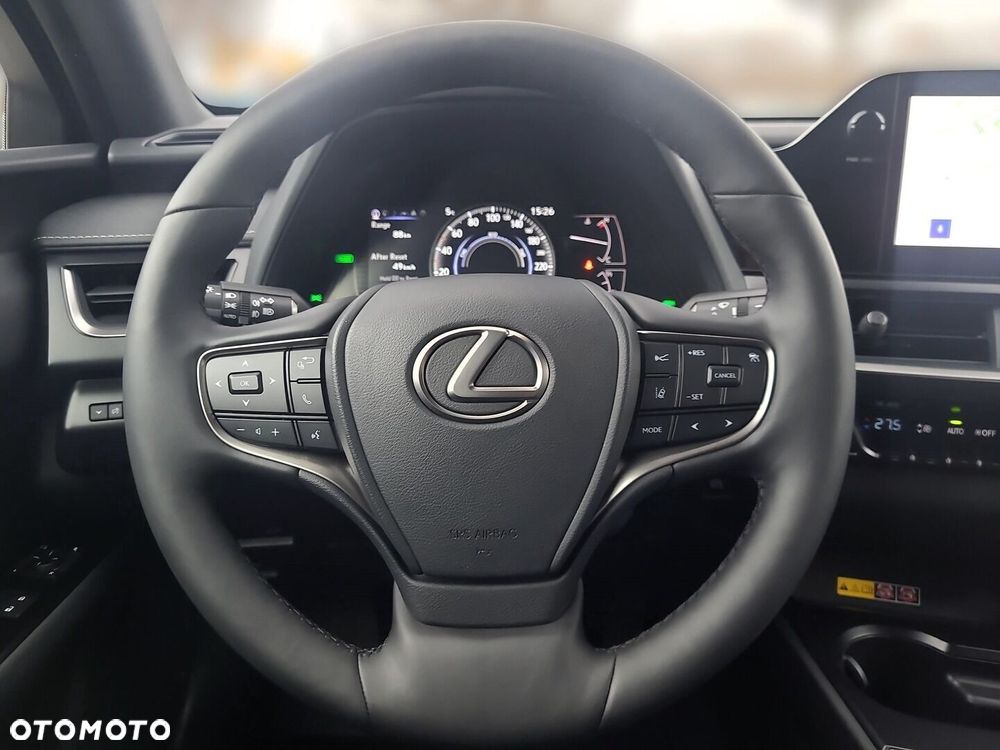Lexus UX 250h GPF F Sport Design 2WD - 12