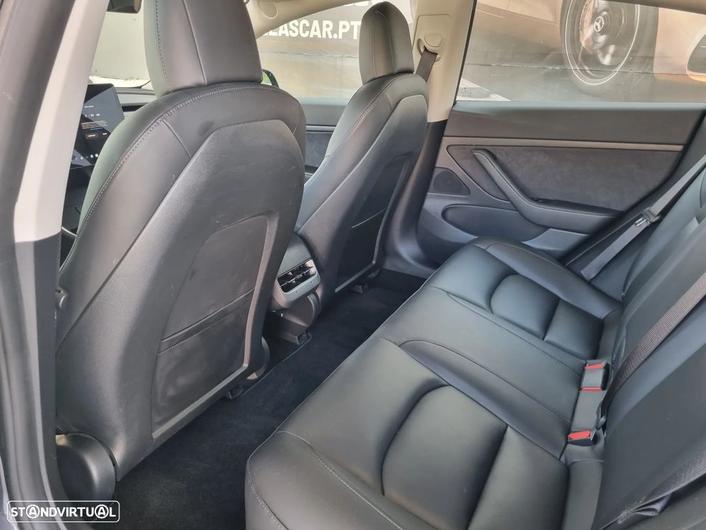 Tesla Model 3 Standard Range Plus RWD - 7
