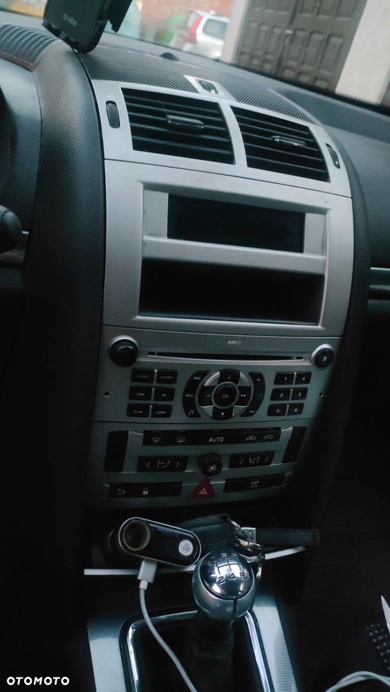 Peugeot 407 2.0 Premium - 6