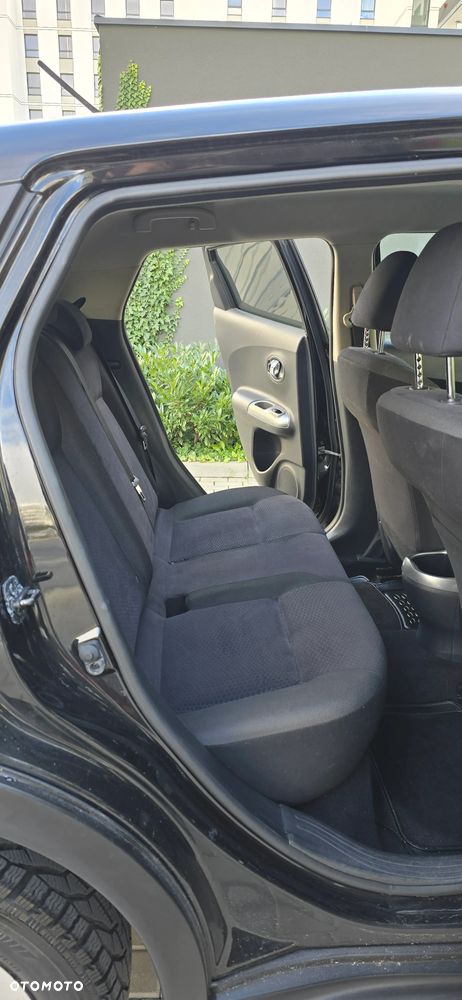 Nissan Juke 1.5 dCi Visia + S&S - 19