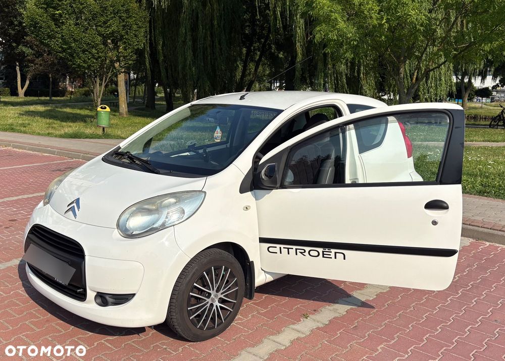 Citroën C1 - 1