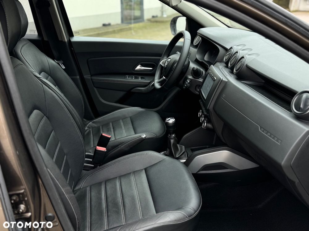 Dacia Duster 1.2 TCe Prestige - 7
