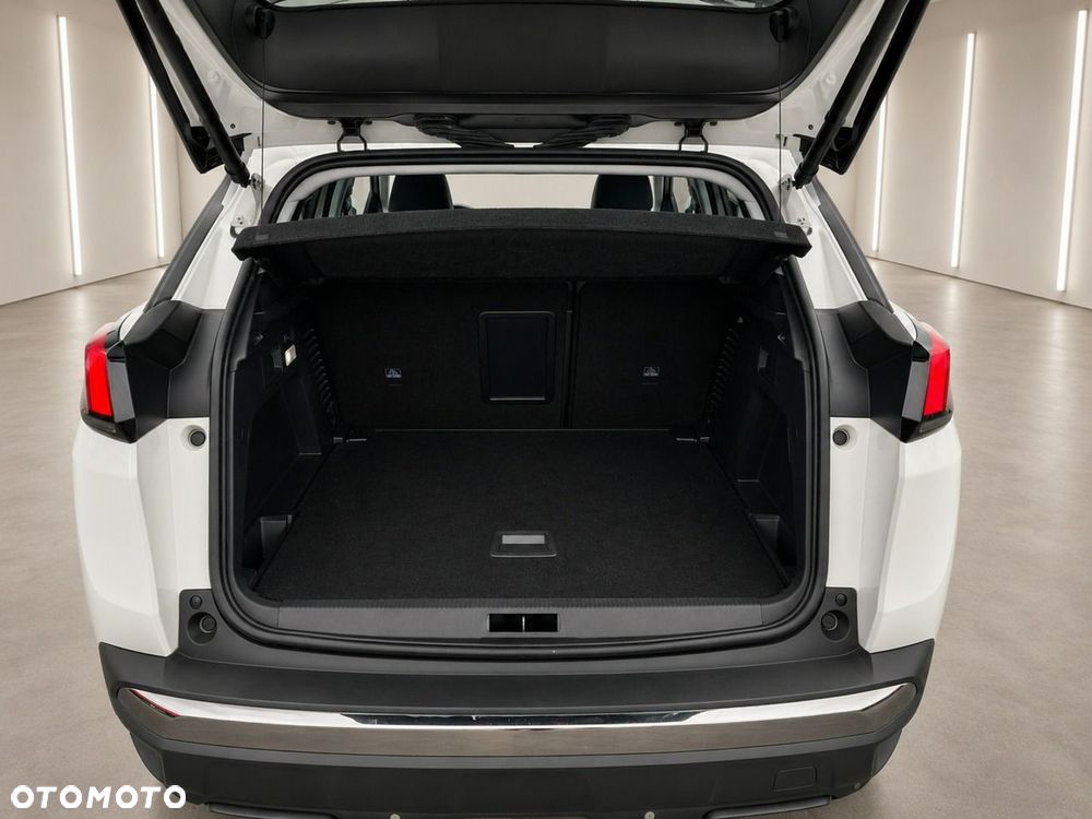 Peugeot 3008 - 15