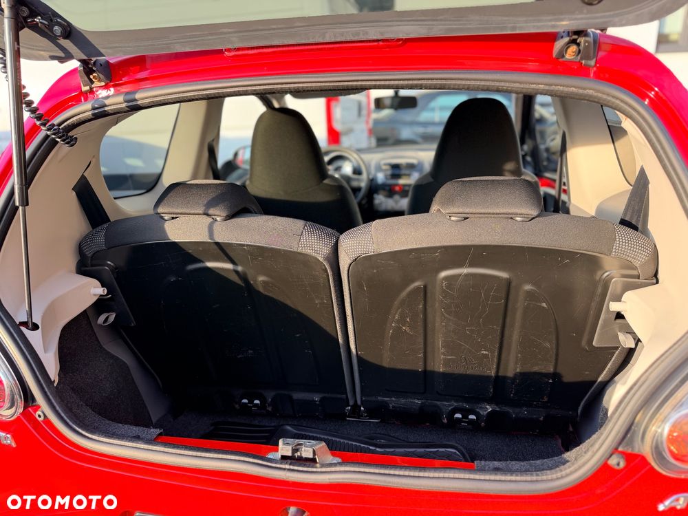 Toyota Aygo - 19