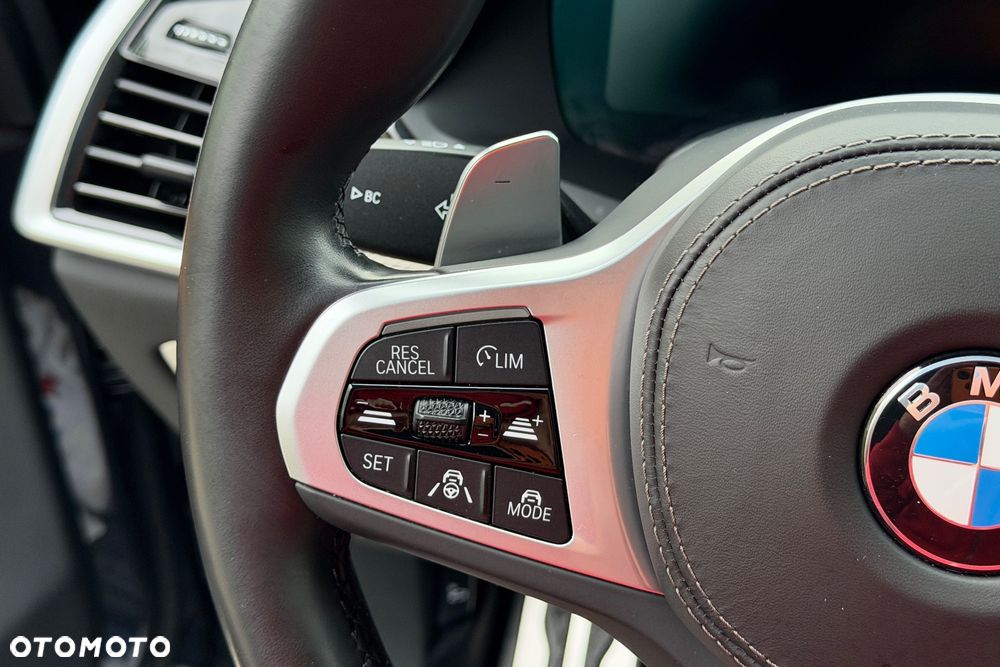 BMW X5 xDrive30d mHEV sport - 8