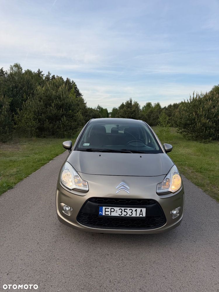 Citroën C3 1.4 HDi Vitamin - 2