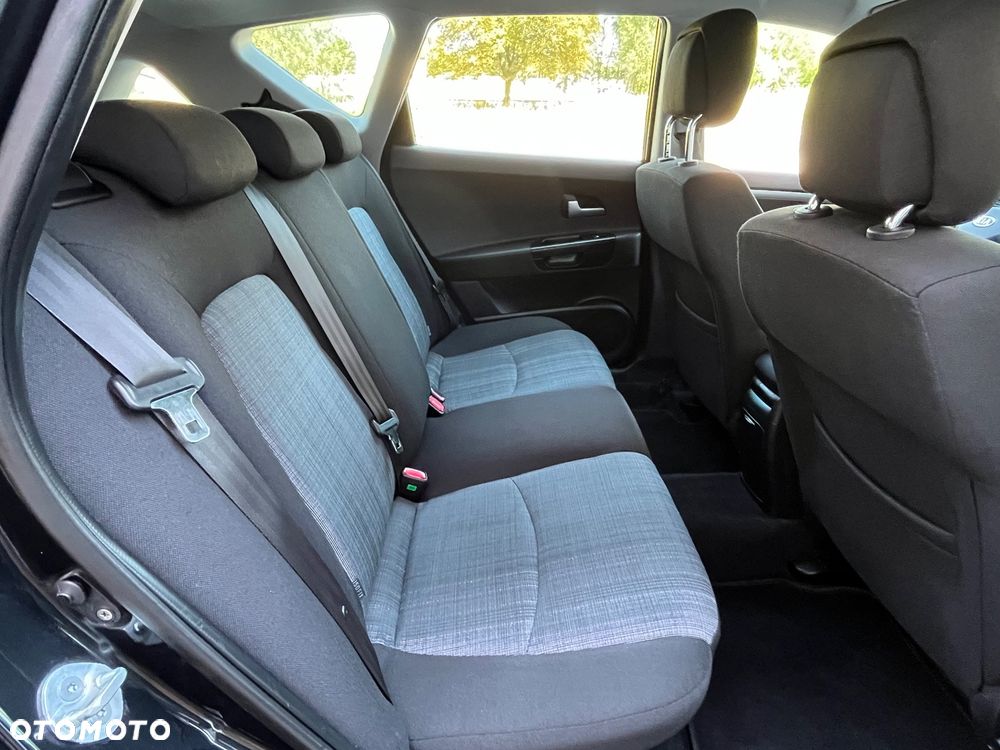 Kia Ceed 1.4 CVVT Spirit - 21