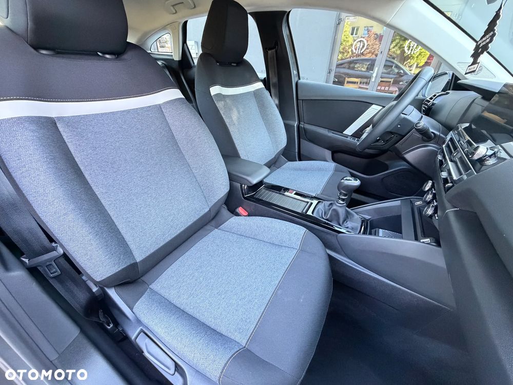 Citroën C4 1.2 PureTech Feel S&S - 27