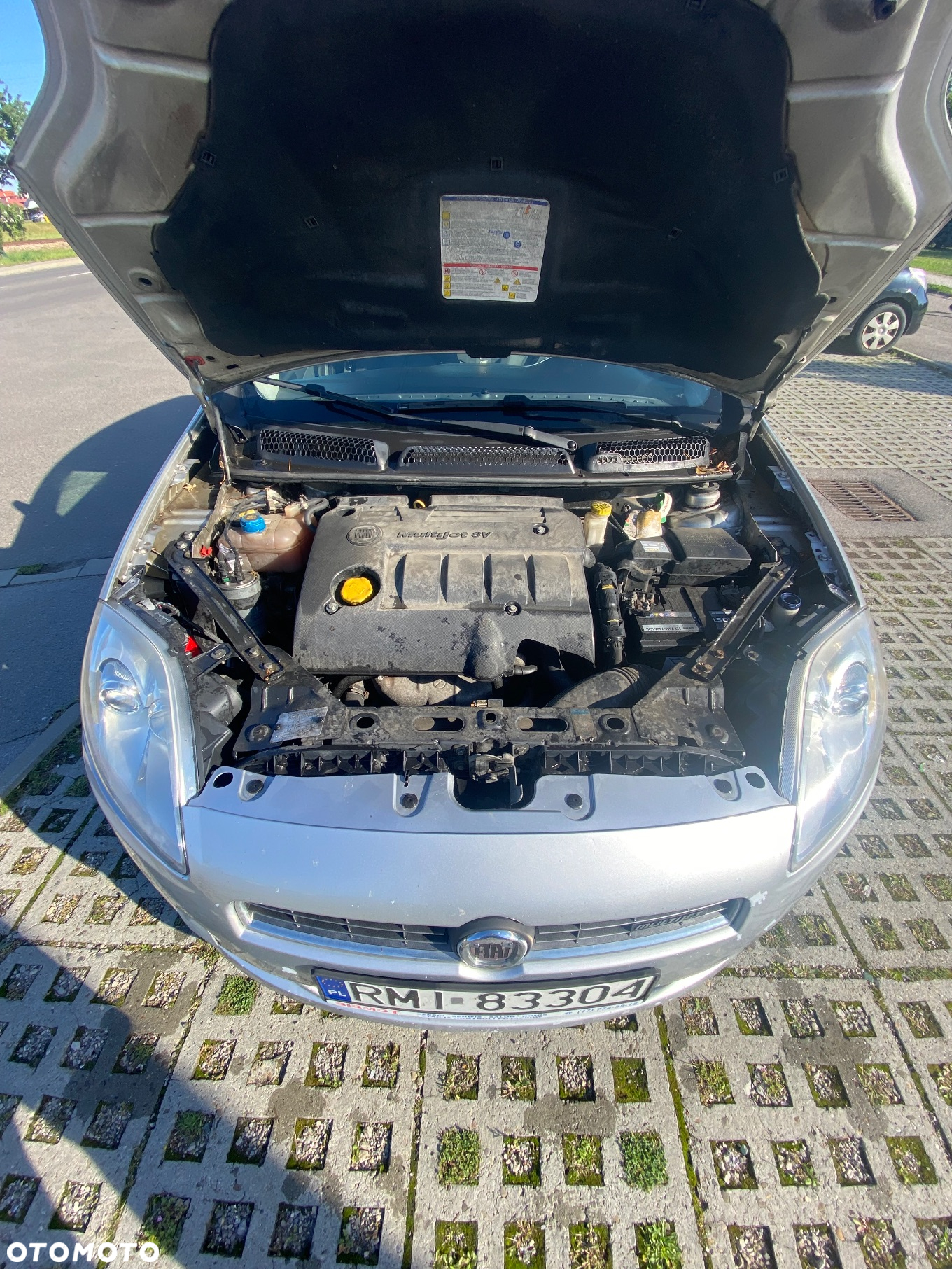 Fiat Bravo - 5